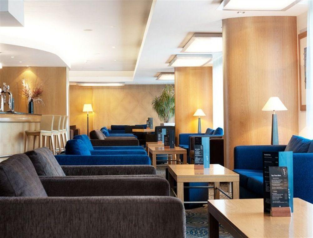 Doubletree By Hilton Excel 4*