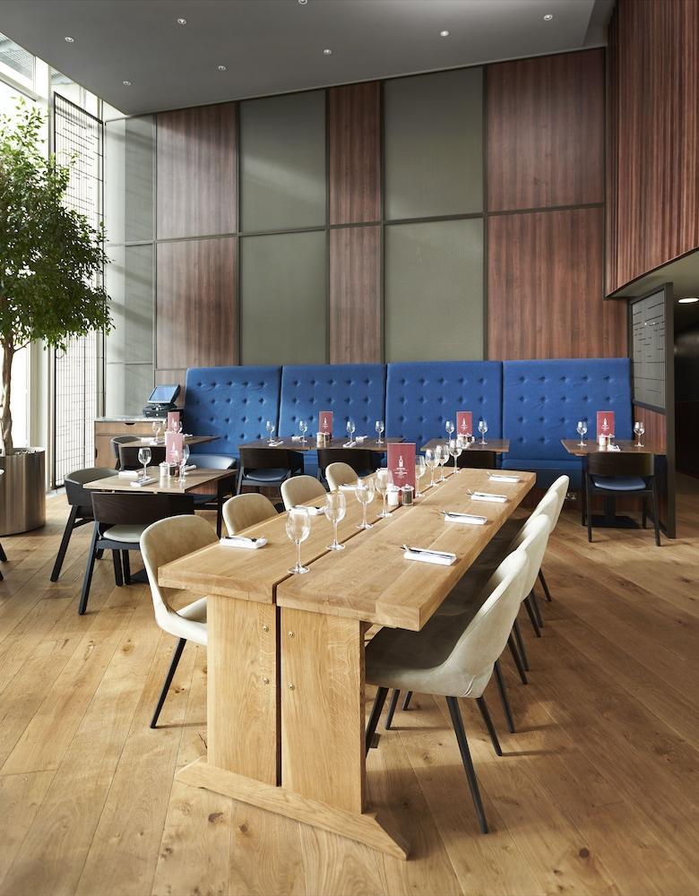 Hotel Doubletree By Hilton Excel Londres