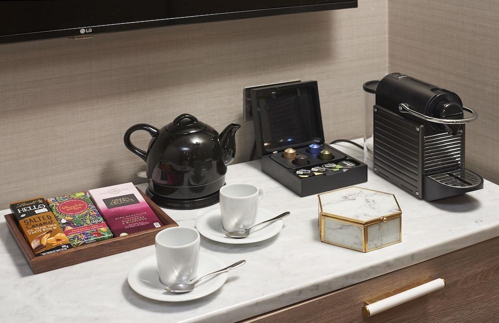 Doubletree By Hilton Excel Hotel Londres