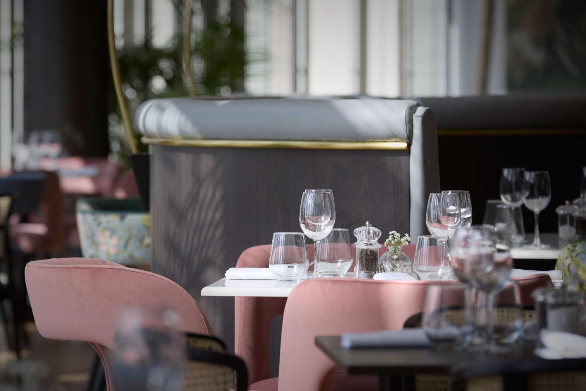 Doubletree By Hilton Excel 4* Londres