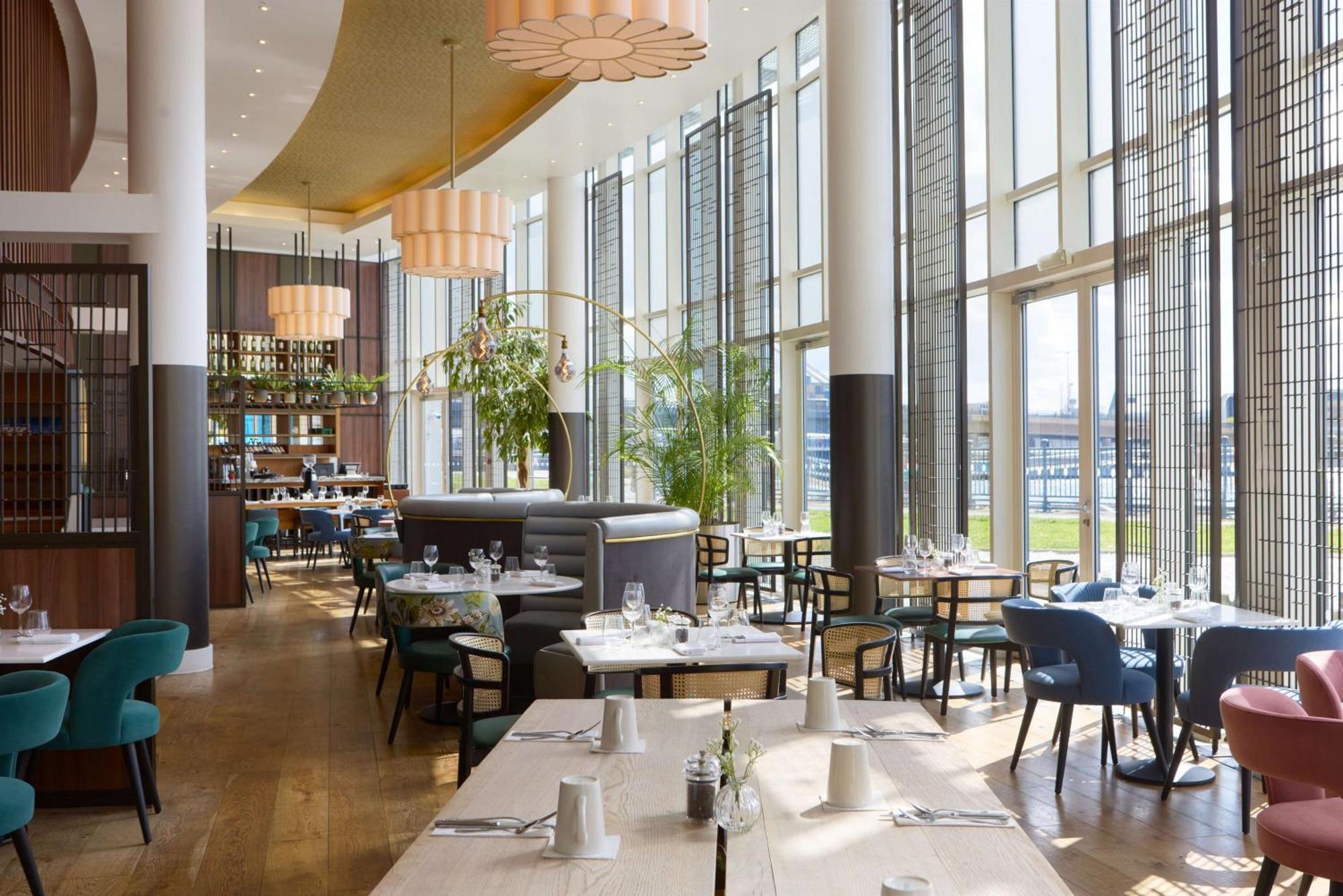 Doubletree By Hilton Excel 4* Londres