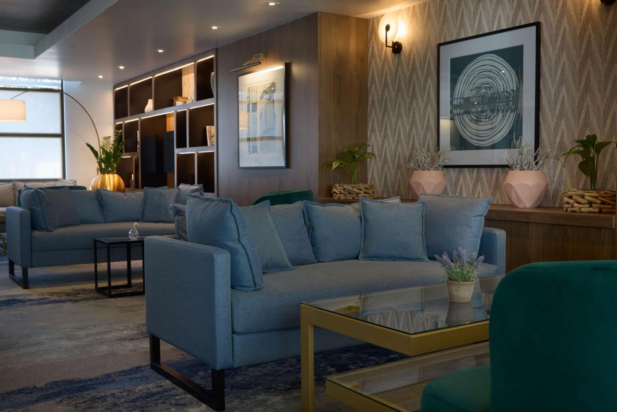 Doubletree By Hilton Excel Londres